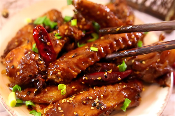 麻辣干吃鸭加盟