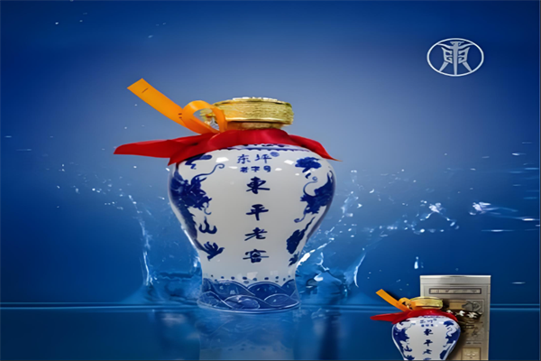东平老窖白酒