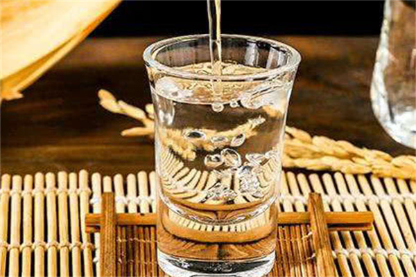 帝王白酒