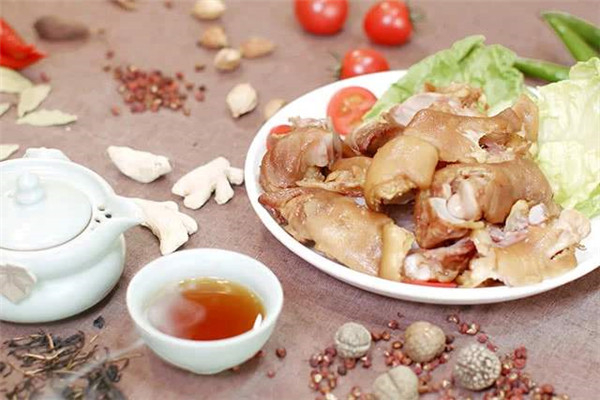 小黄鸭鸭货