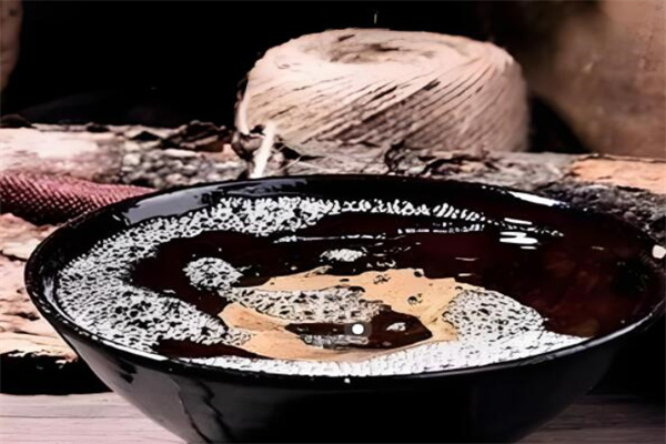 杜康散酒
