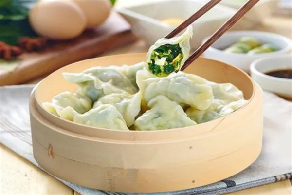 惠亿家早餐