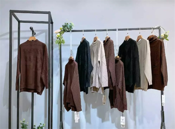 春天七号女装店