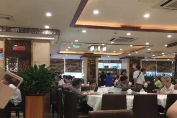 稻轩名菜坊