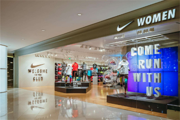耐克(Nike)