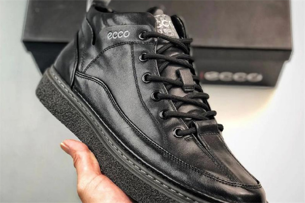 爱步ecco男鞋