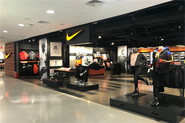 耐克(Nike)