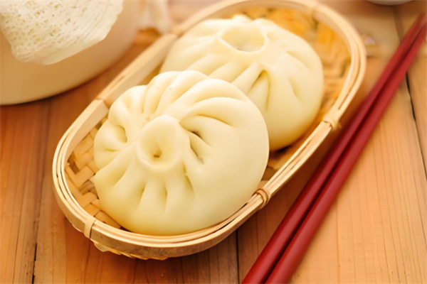 张记小笼包加盟