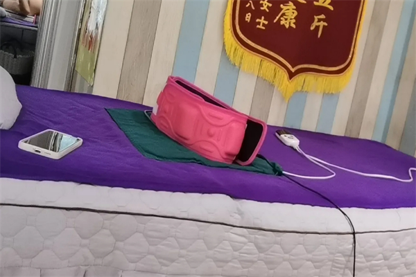 孙权爱美专业瘦身