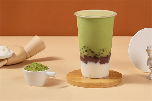 玩味四季饮品