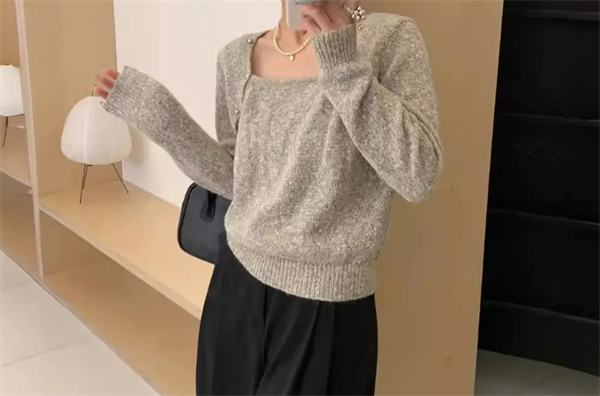 春天七号女装店