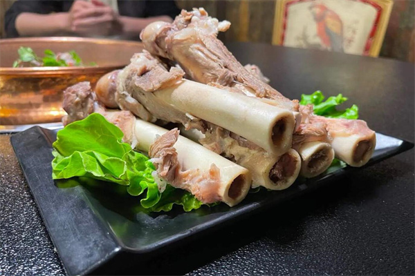 苏尼特羊肉火锅加盟