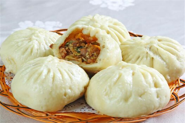 季狗子包子铺