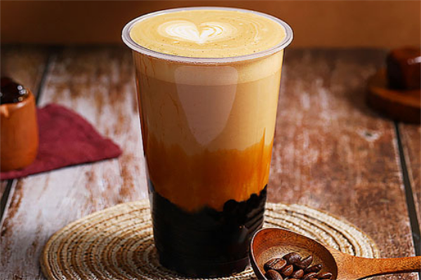 完达山奶茶旗舰店加盟