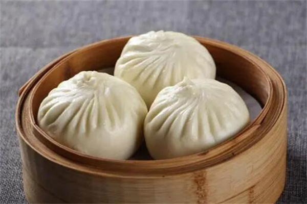 季狗子包子铺