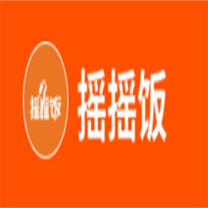 摇摇饭轻食餐加盟