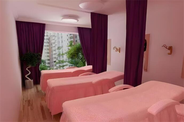 欧缦伊美人减肥