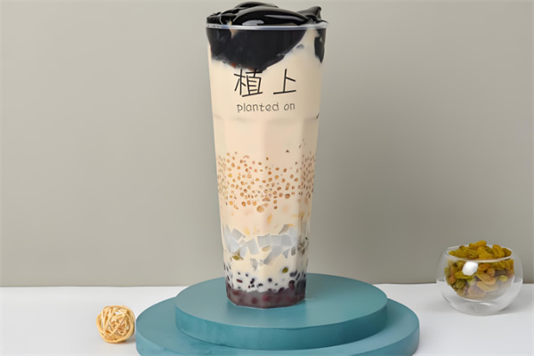 植上新世纪鲜饮