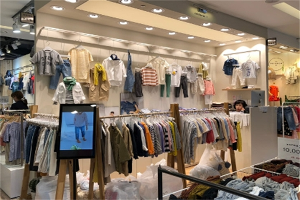 潮童