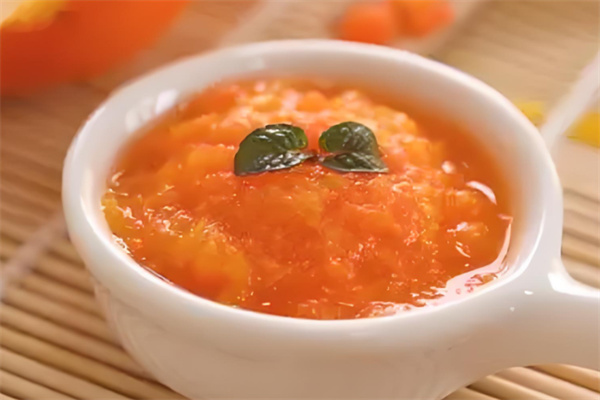 宝宝果蔬辅食手工坊加盟