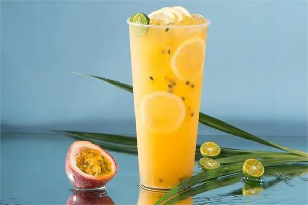 完达山奶茶旗舰店加盟