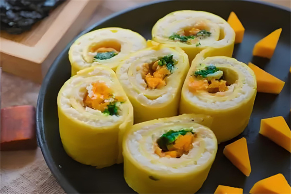 宝宝果蔬辅食手工坊加盟