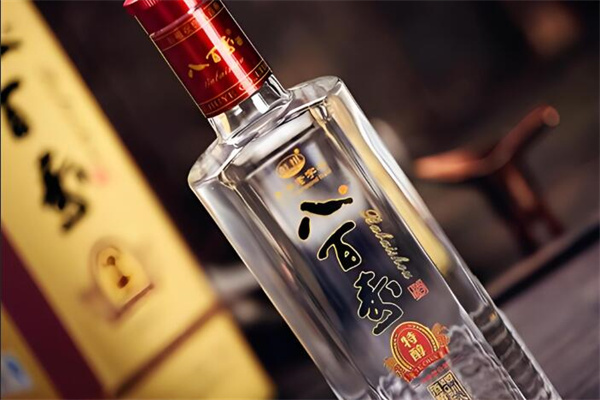 八百寿白酒加盟