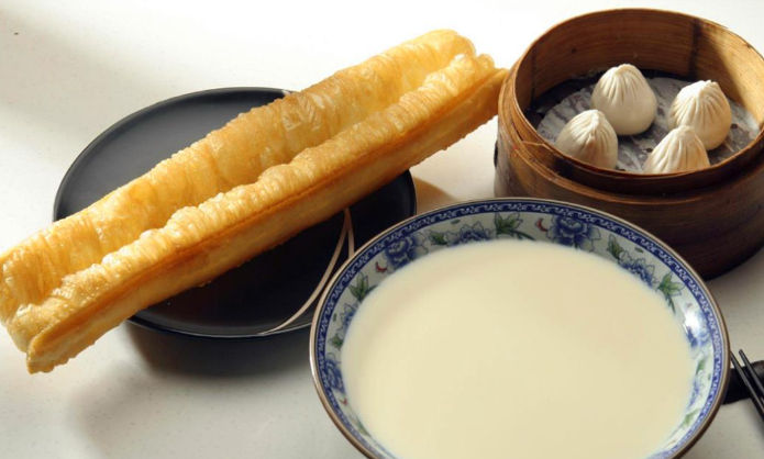 早乐缘早餐