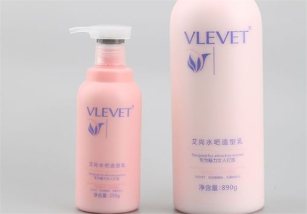 艾尚彩妆