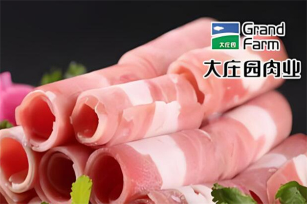 大庄园羊肉加盟