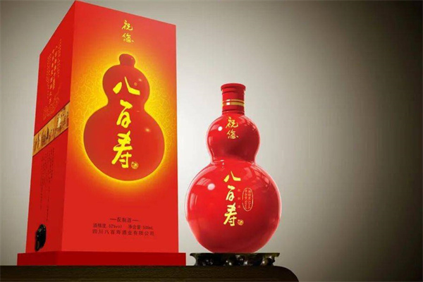 八百寿白酒加盟