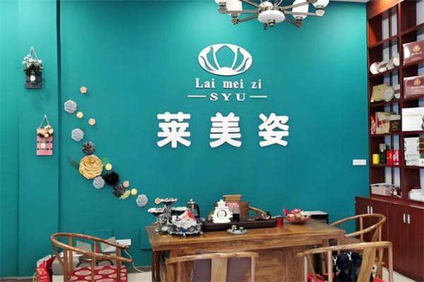莱美姿护肤品
