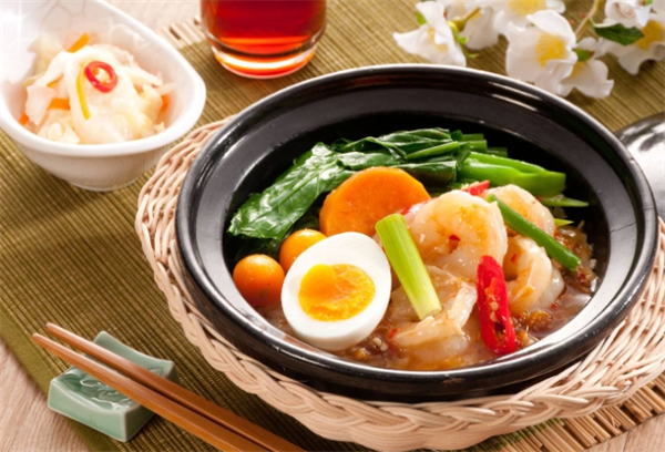 仁汇煲仔饭