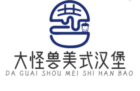大怪兽美式汉堡加盟