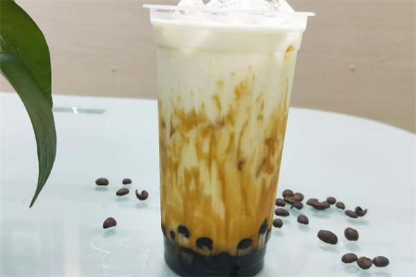 古茗奶茶饮品加盟
