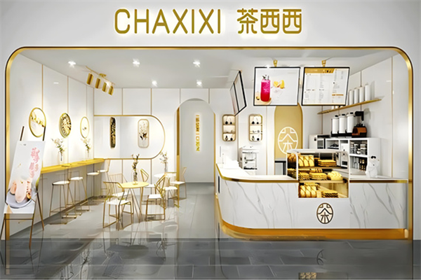 丝麦奶茶店加盟