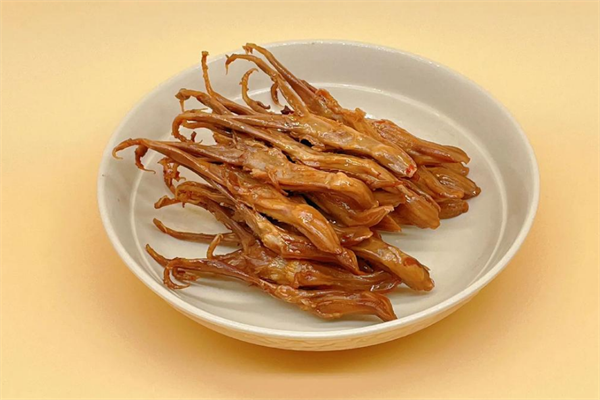 陆先生现捞