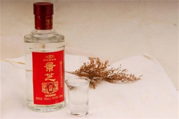 景芝散酒