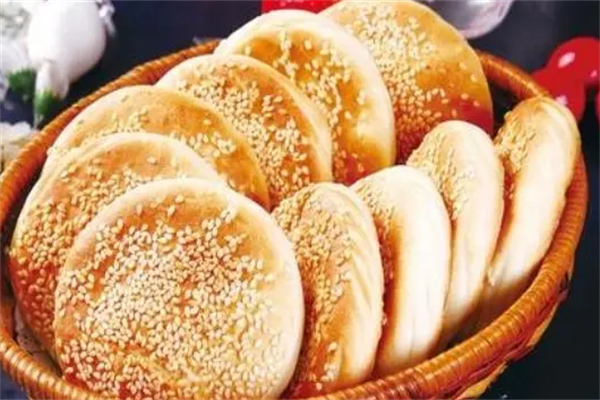 王小二烧饼加盟