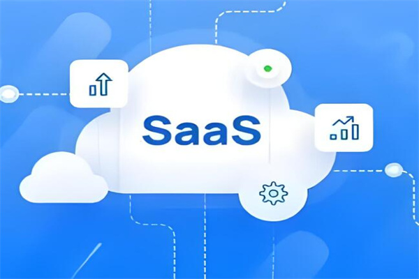 智美saas