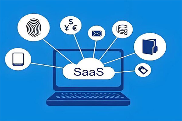智美saas