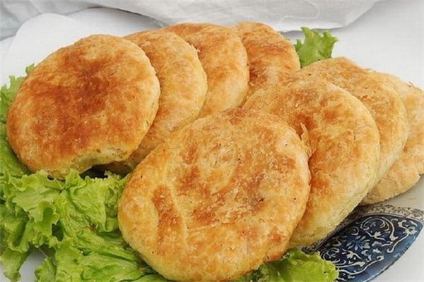 王小二烧饼加盟