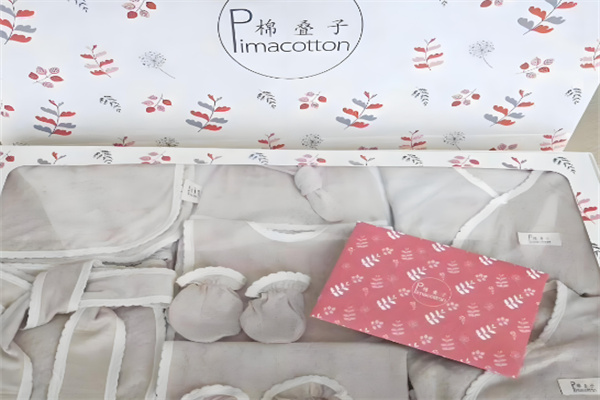 pimacotton棉叠子加盟