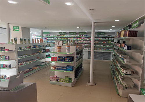 御民阁药店加盟