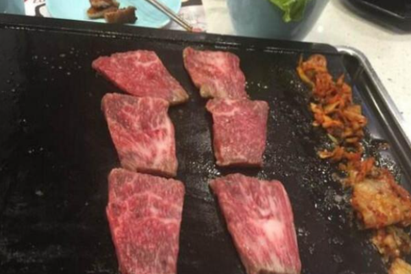 南宫韩食韩国烤肉