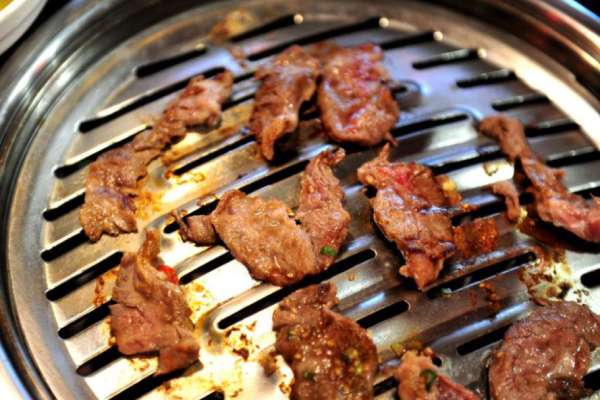 南宫韩食韩国烤肉加盟