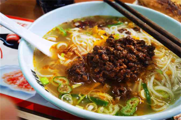 馋味小拌鲜
