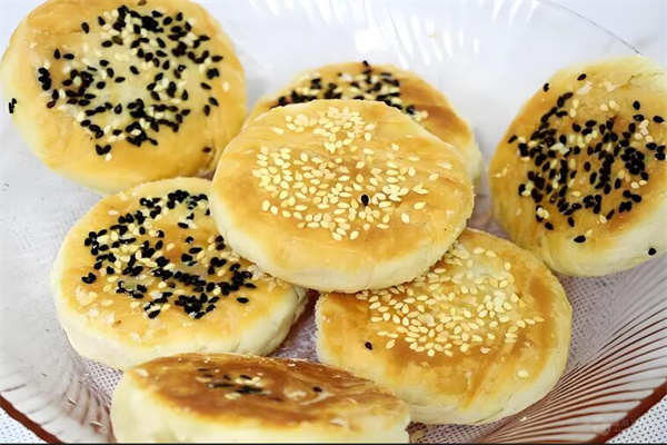 酥无双