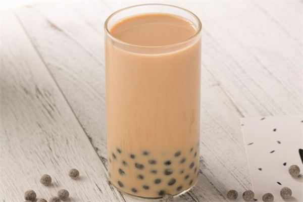 蓝胖子奶茶店加盟