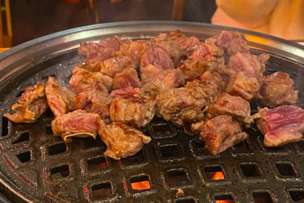 丰火人间烤肉加盟